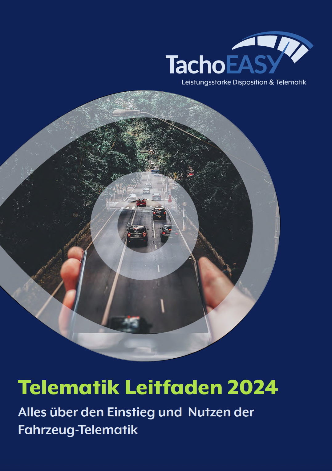 Telematik Leitfaden 2024