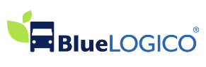 BlueLOGICO Logo
